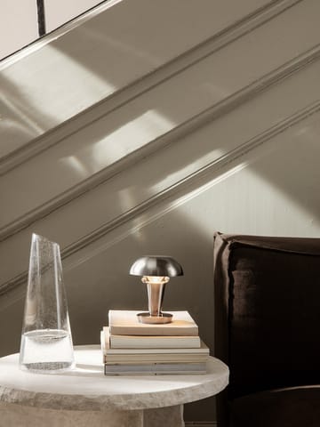 Lampada Tiny 14 cm - Acciaio  - Ferm Living