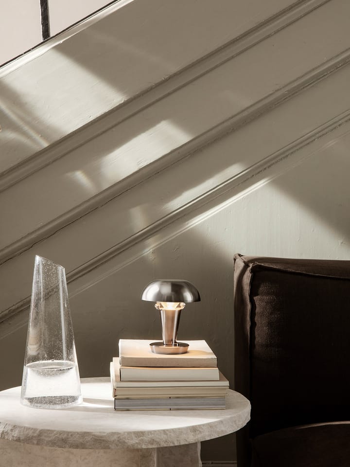 Lampada Tiny 14 cm, Acciaio  Ferm Living