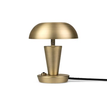 Lampada Tiny 14 cm - ottone - Ferm Living
