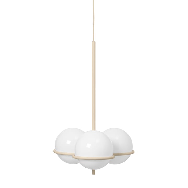 Lampadario a corona Era - Cashmere - Ferm LIVING