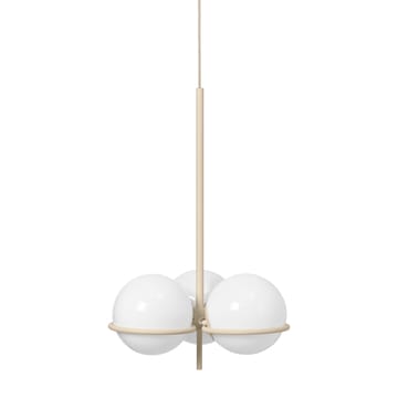 Lampadario a corona Era - Cashmere - Ferm Living
