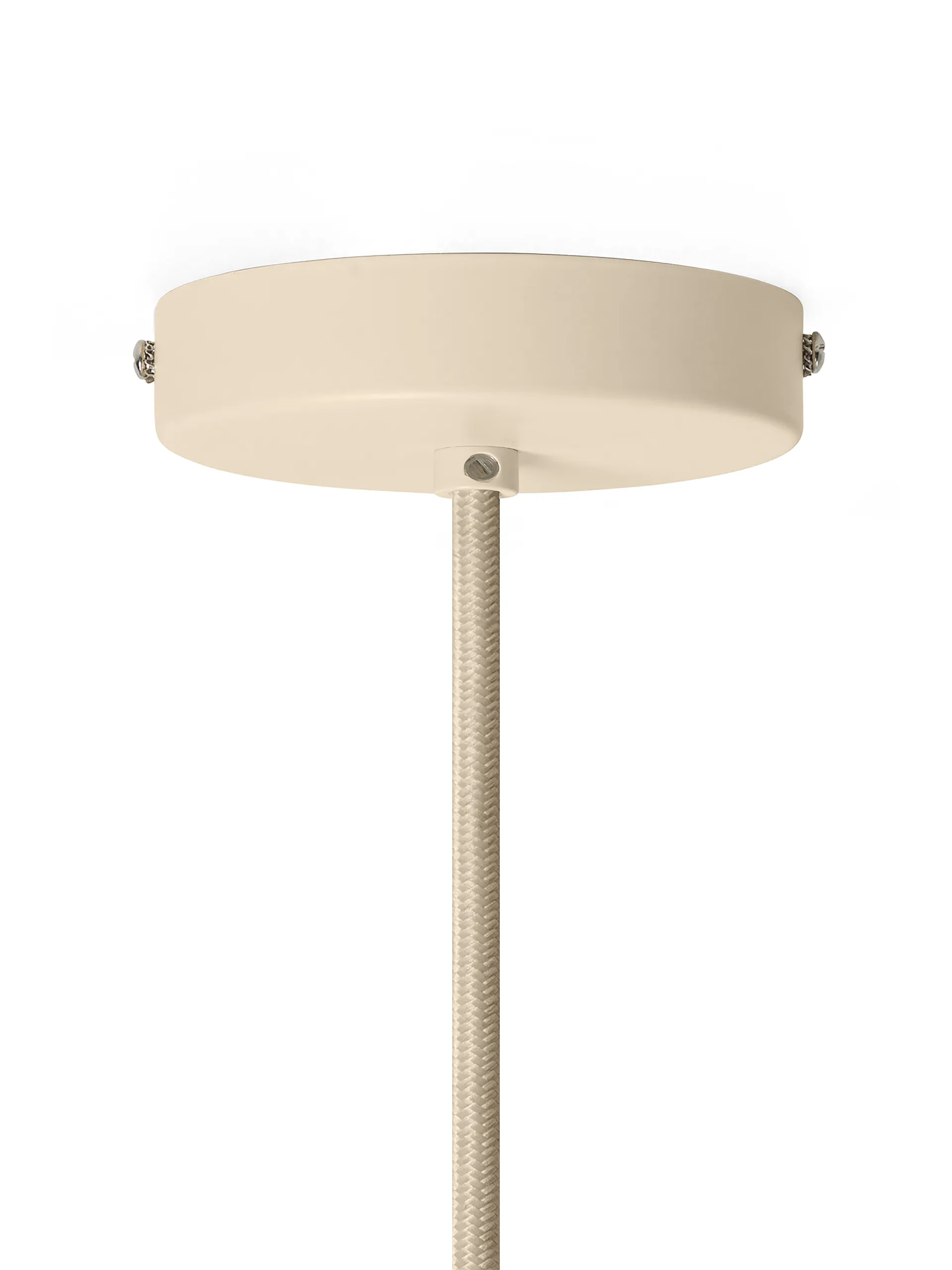 Lampadario a corona Era, Cashmere Ferm Living
