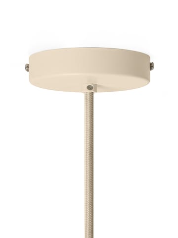 Lampadario a corona Era - Cashmere - Ferm Living