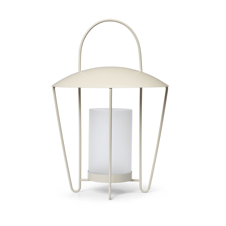 Lanterna Abri - Cashmere - Ferm LIVING
