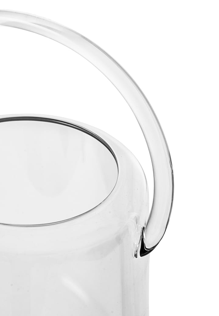 Lanterna Luce, Trasparente Ferm Living