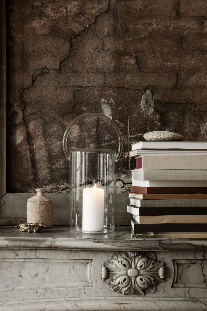 Lanterna Luce, Trasparente Ferm Living