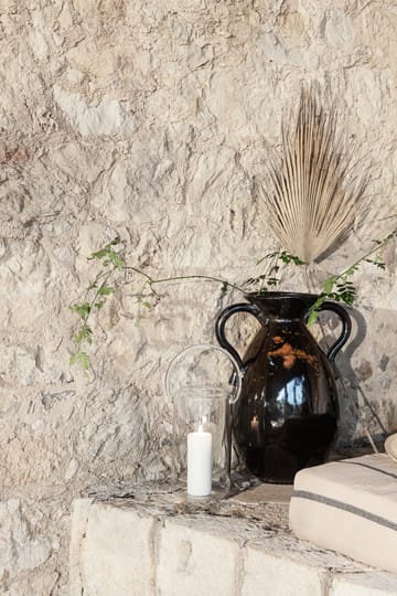 Lanterna Luce - Trasparente - Ferm Living