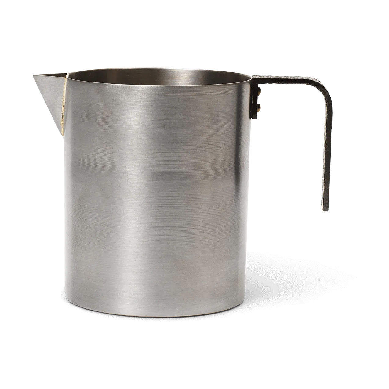 Lattiera Obra 40 cl, Stainless Steel Ferm Living
