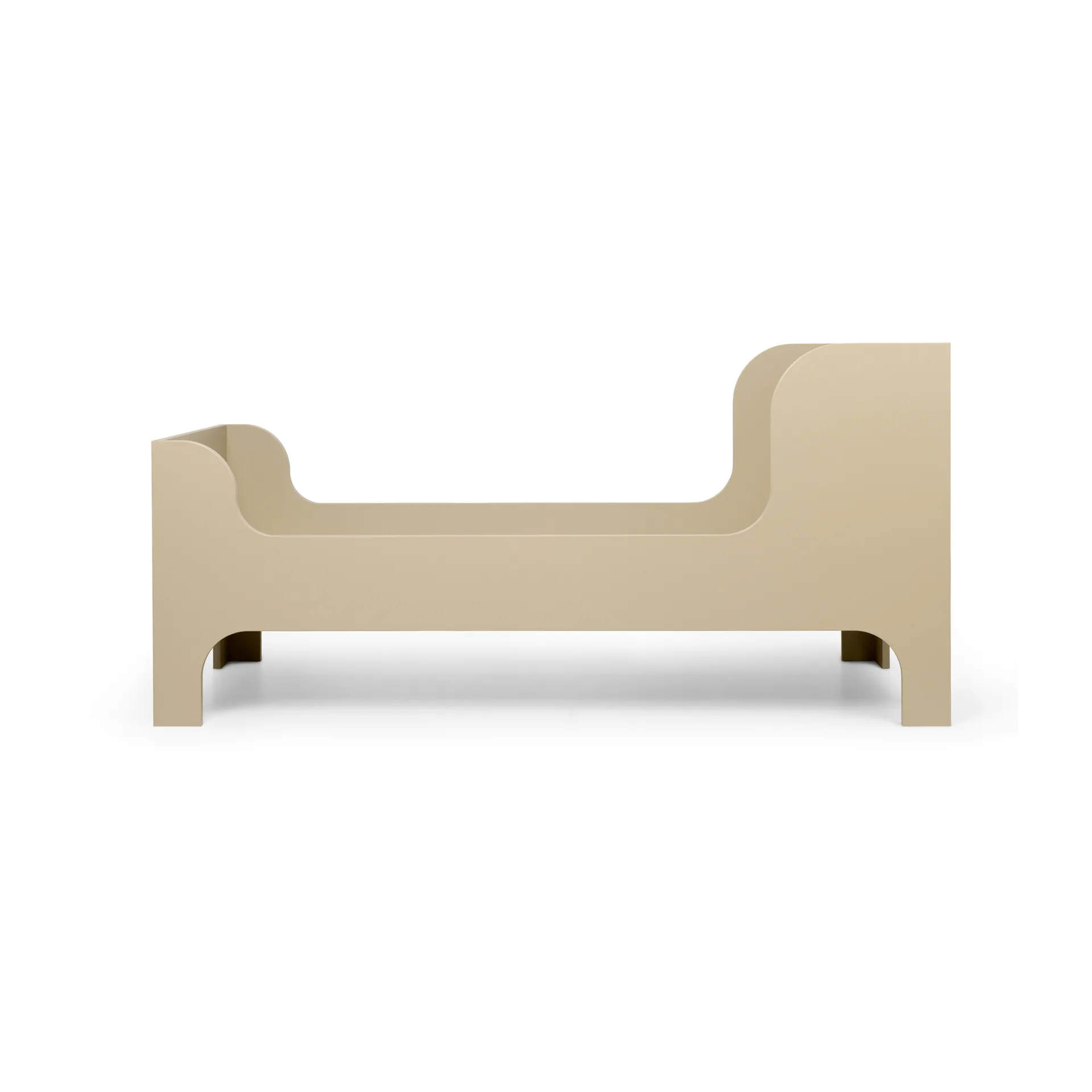 Letto per bambini Sill 166x80 cm, Cashmere Ferm Living