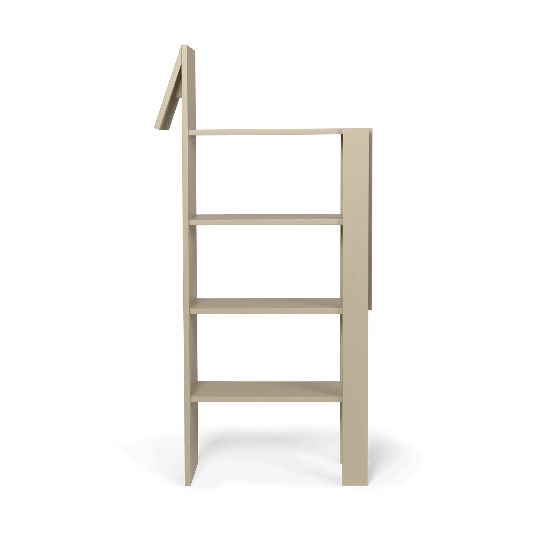 Libreria Giraffe 69x140 cm, Cashmere Ferm Living