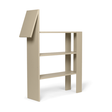 Libreria Horse 91x111 cm - Cashmere - Ferm Living