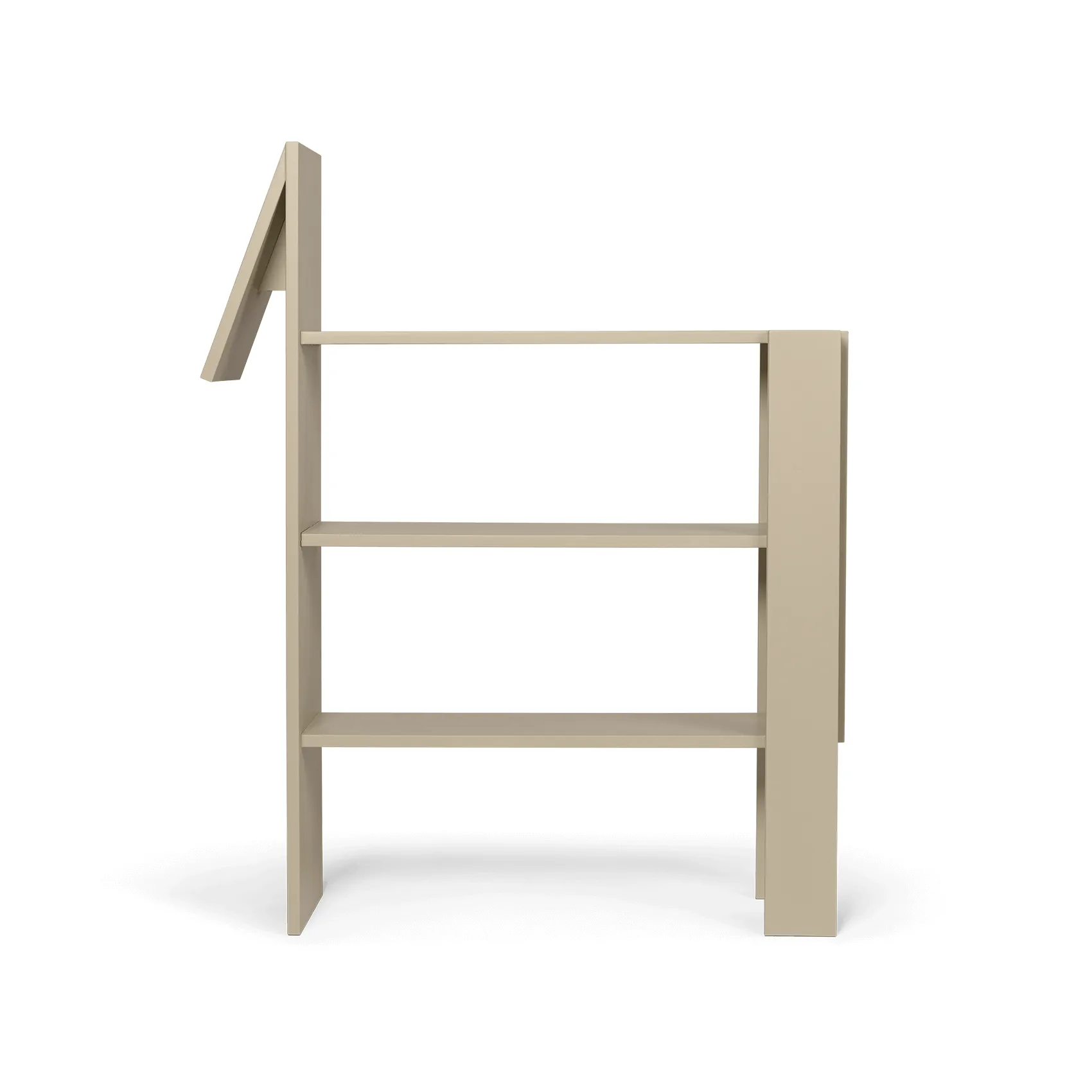 Libreria Horse 91x111 cm, Cashmere Ferm Living