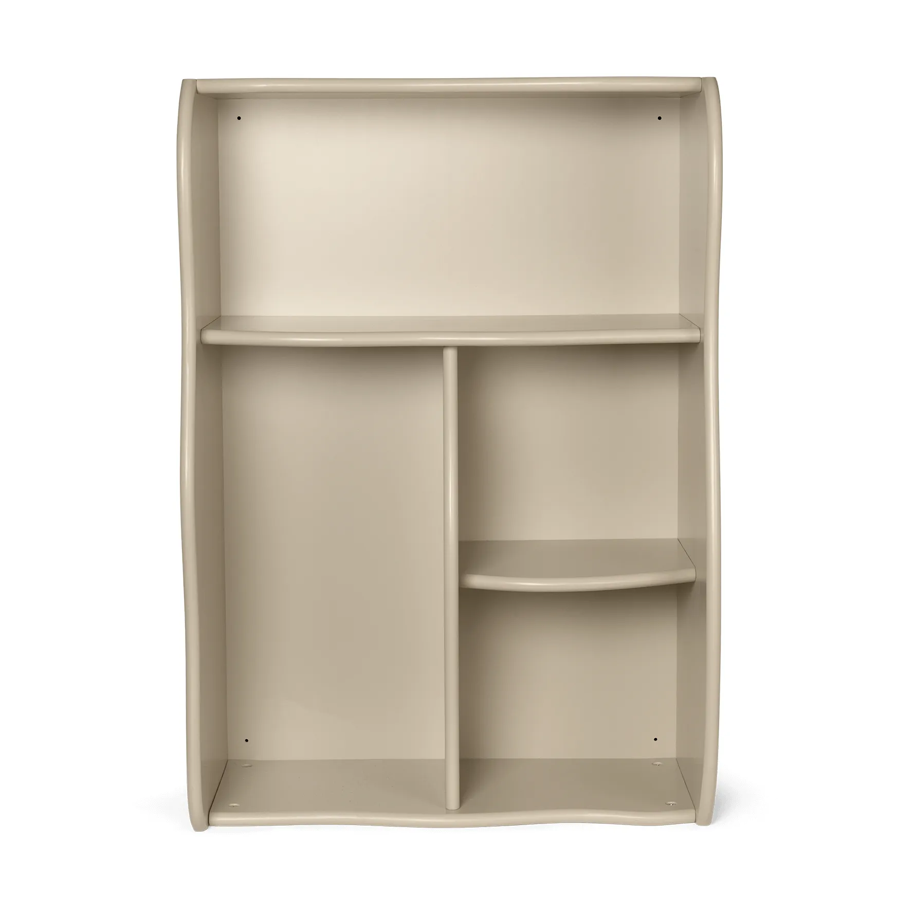 Libreria Slope 66x95 cm, Cashmere Ferm Living