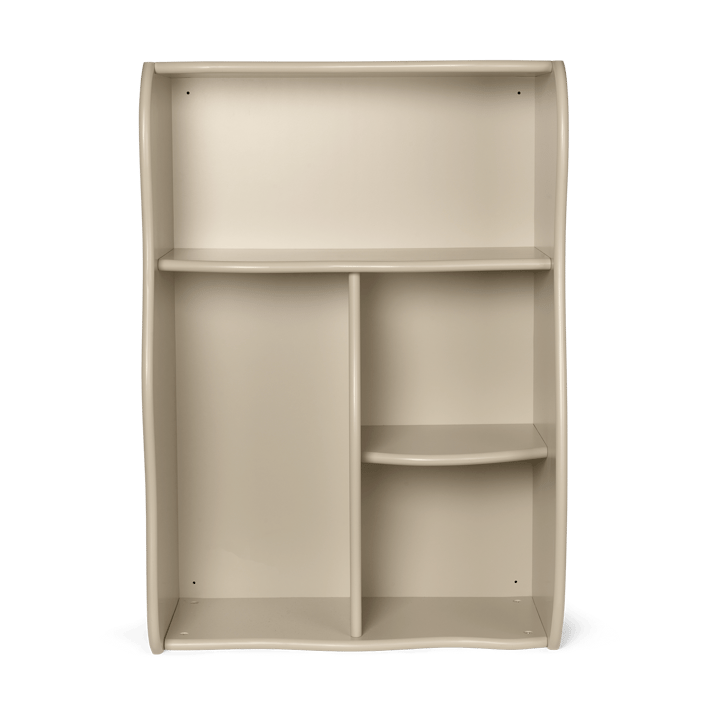 Libreria Slope 66x95 cm - Cashmere - Ferm LIVING
