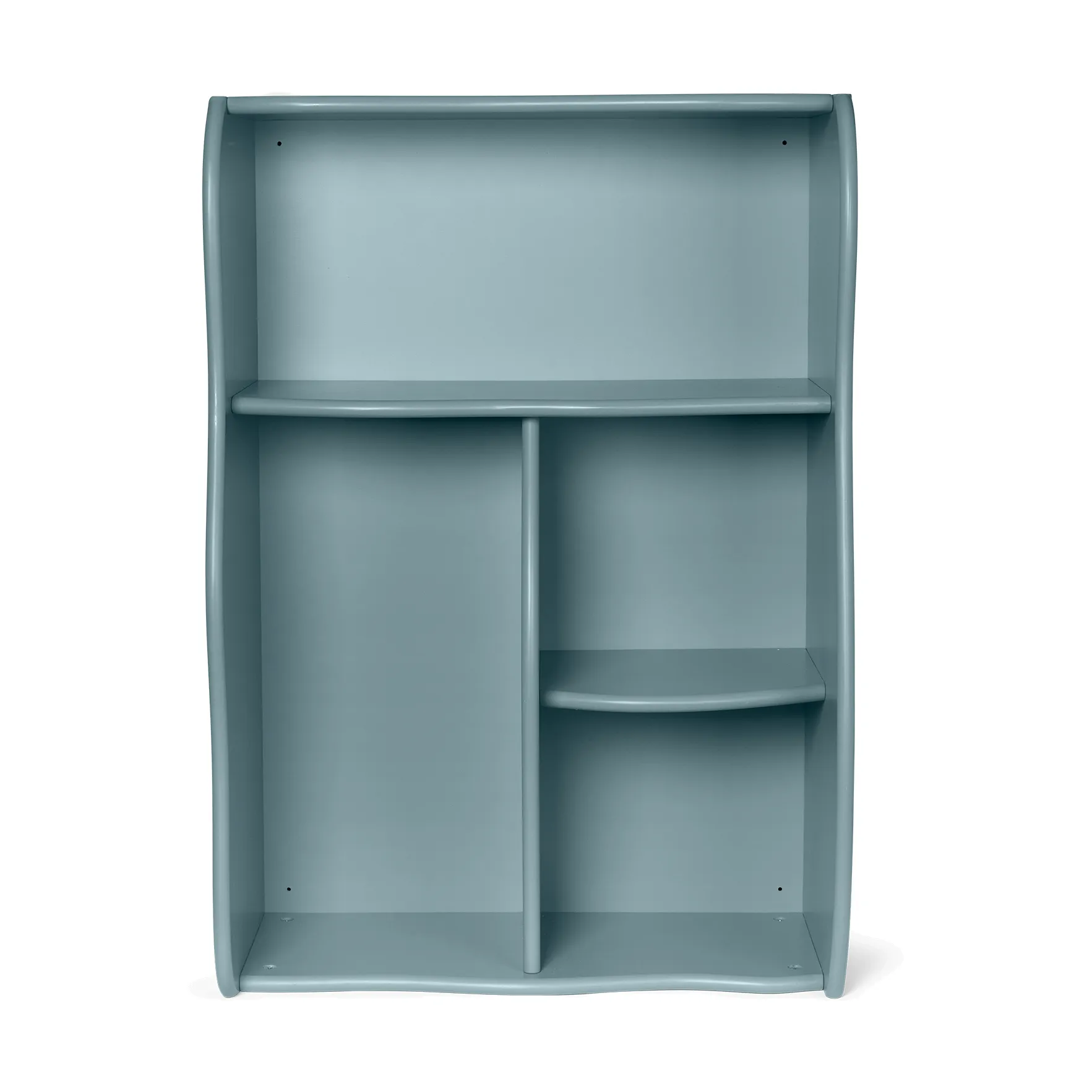 Libreria Slope 66x95 cm, Storm Ferm Living