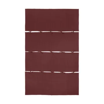 Link tovaglia modulare - Dark Pecan, 150x240 cm - Ferm Living