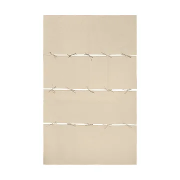 Link tovaglia modulare - Parchment, 150x240 cm - Ferm Living