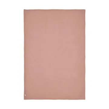 Lunden coperta - Rose-multi, 80x110 cm - Ferm Living
