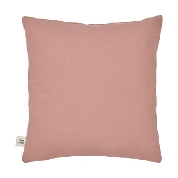 Lunden cuscino - Rose-multi, 30x30 cm - Ferm Living