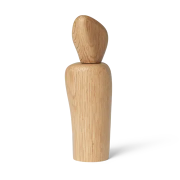 Macinaspezie Cairn - Oak - Ferm Living