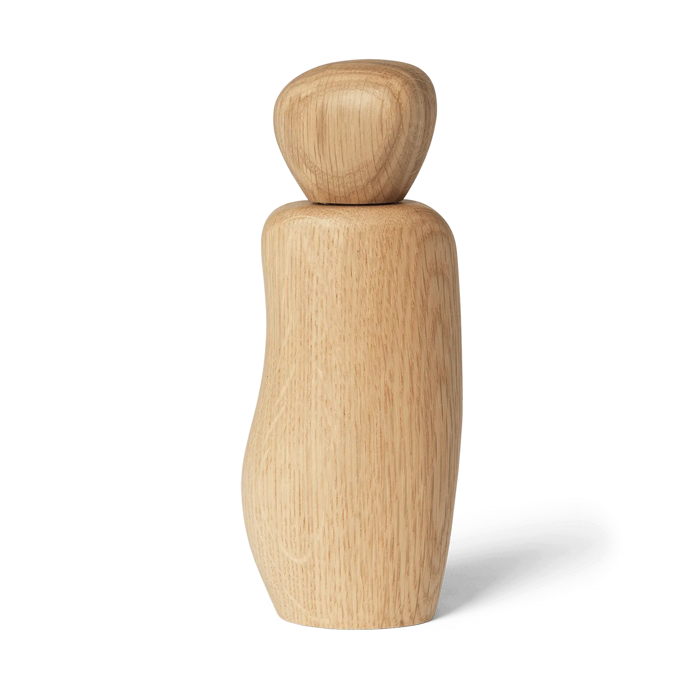Macinaspezie Pebble, Oak Ferm Living