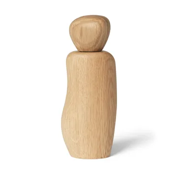 Macinaspezie Pebble - Oak - Ferm Living