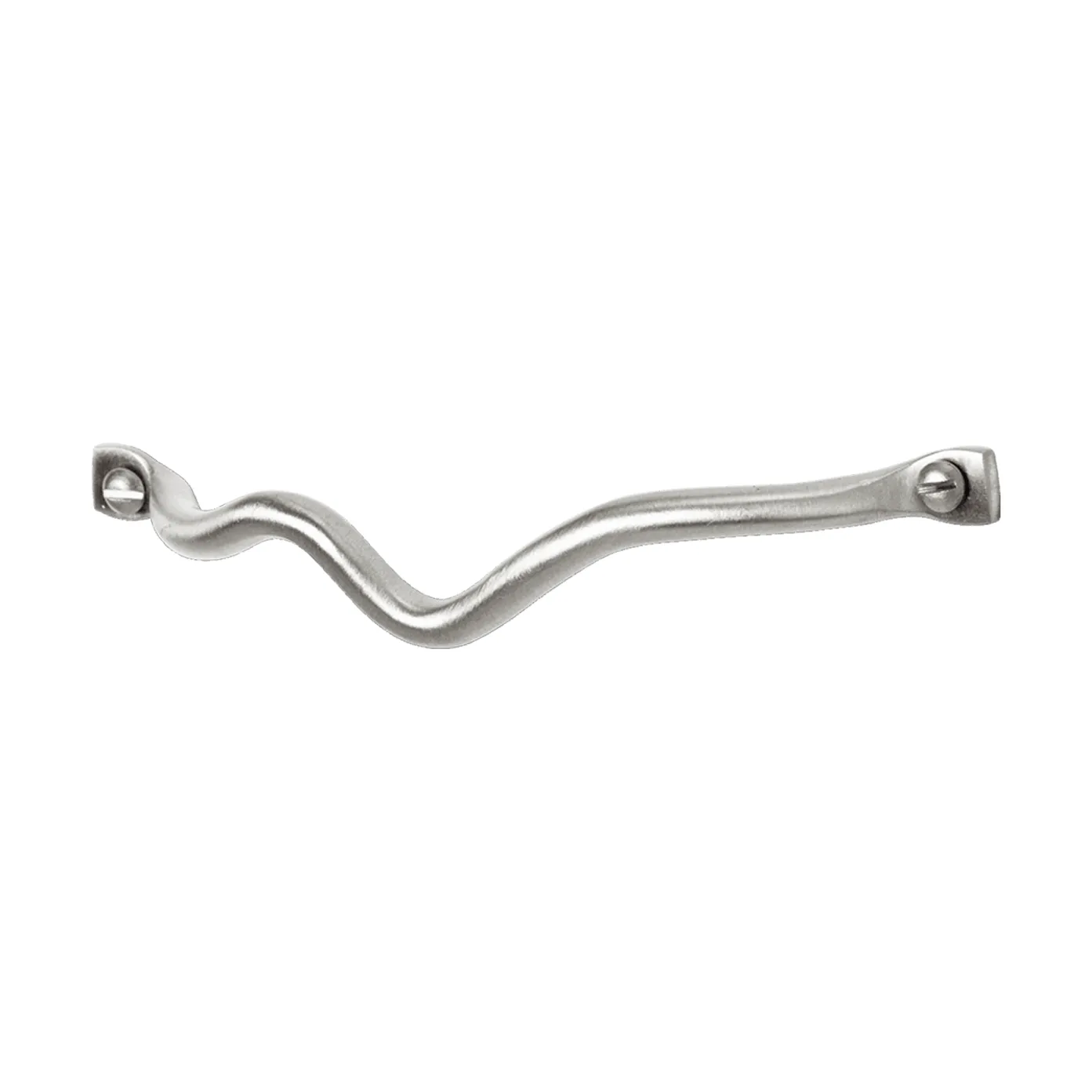 Maniglia Curvature, Acciaio inox Ferm Living