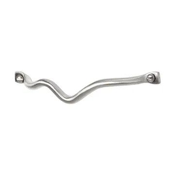Maniglia Curvature - Acciaio inox - Ferm Living
