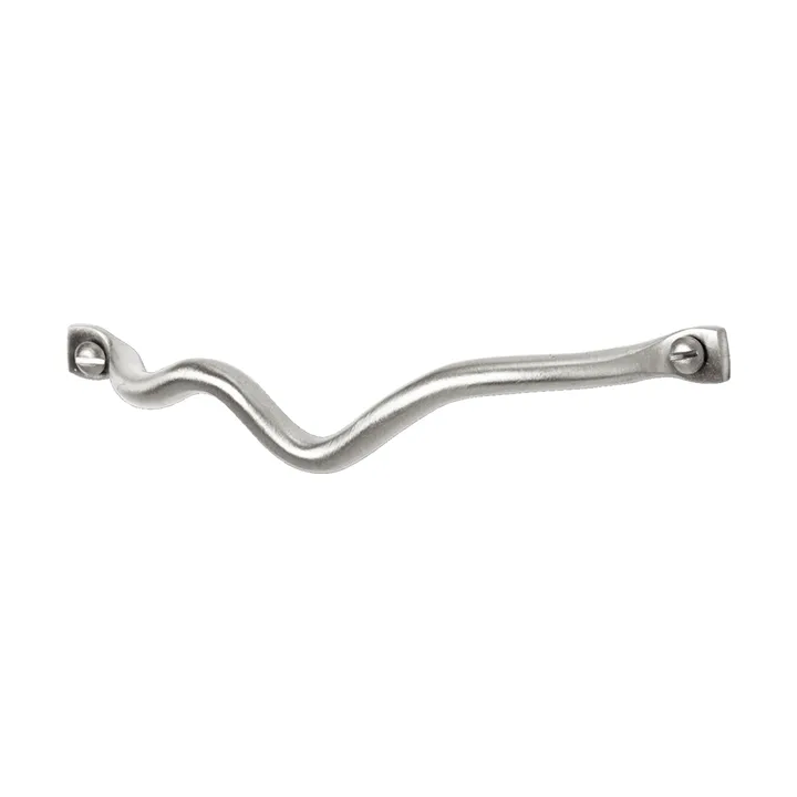 Maniglia Curvature - Acciaio inox - Ferm Living