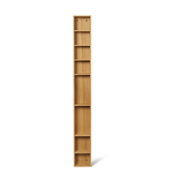 Mensola Bon 138x16 cm - Oiled Oak - Ferm Living