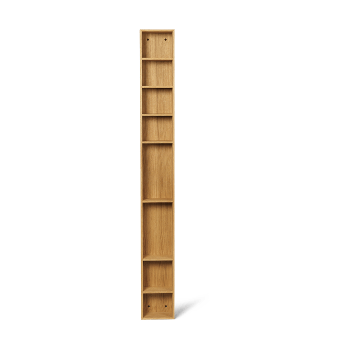 Mensola Bon 138x16 cm - Oiled Oak - Ferm LIVING