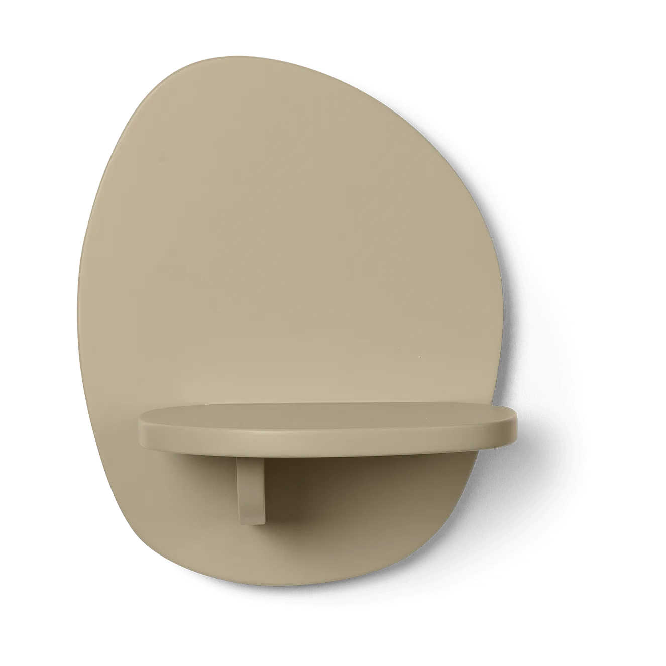 Mensola da parete Pilu 25 cm, Cashmere Ferm Living