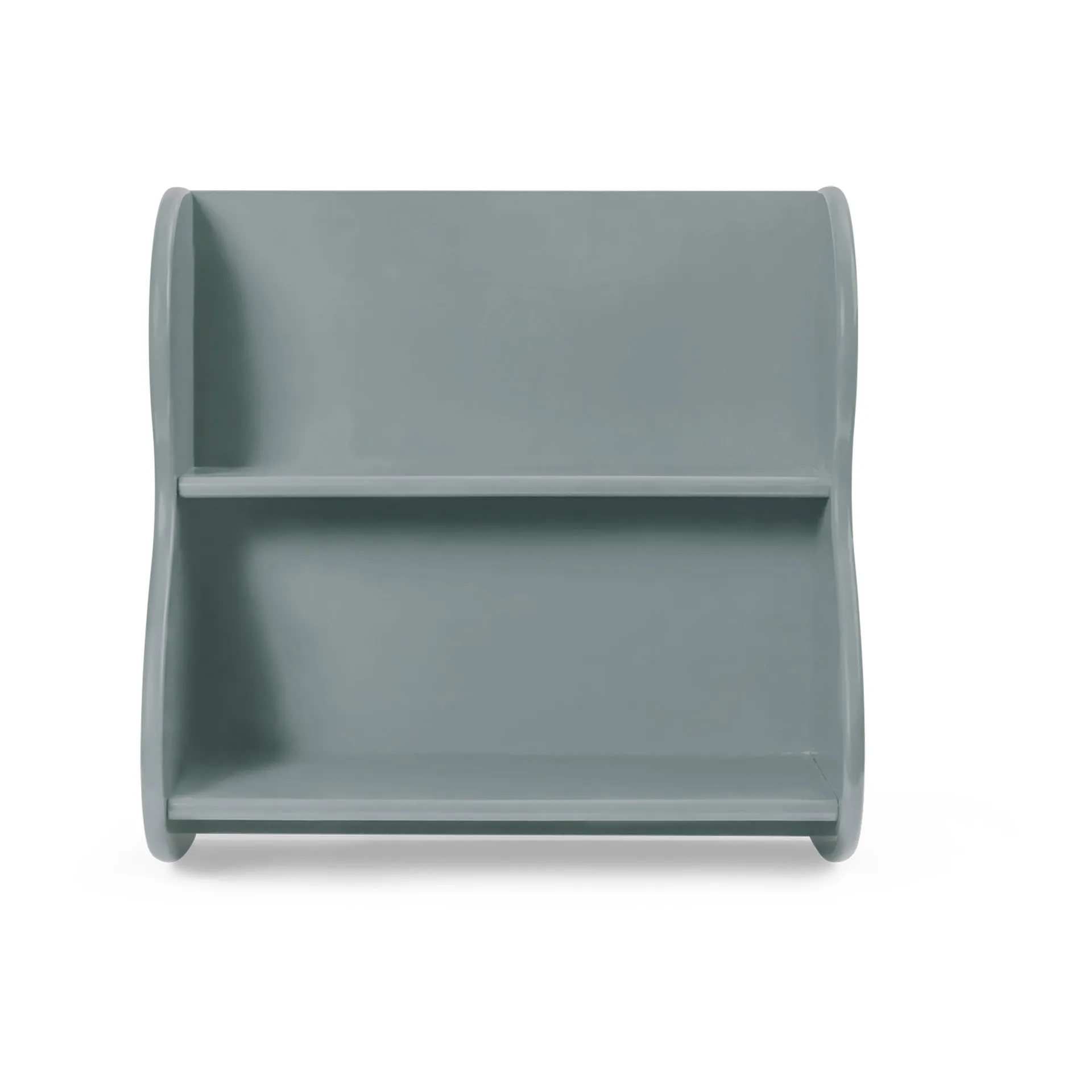 Mensola da parete Slope 60x60 cm, Storm Ferm Living