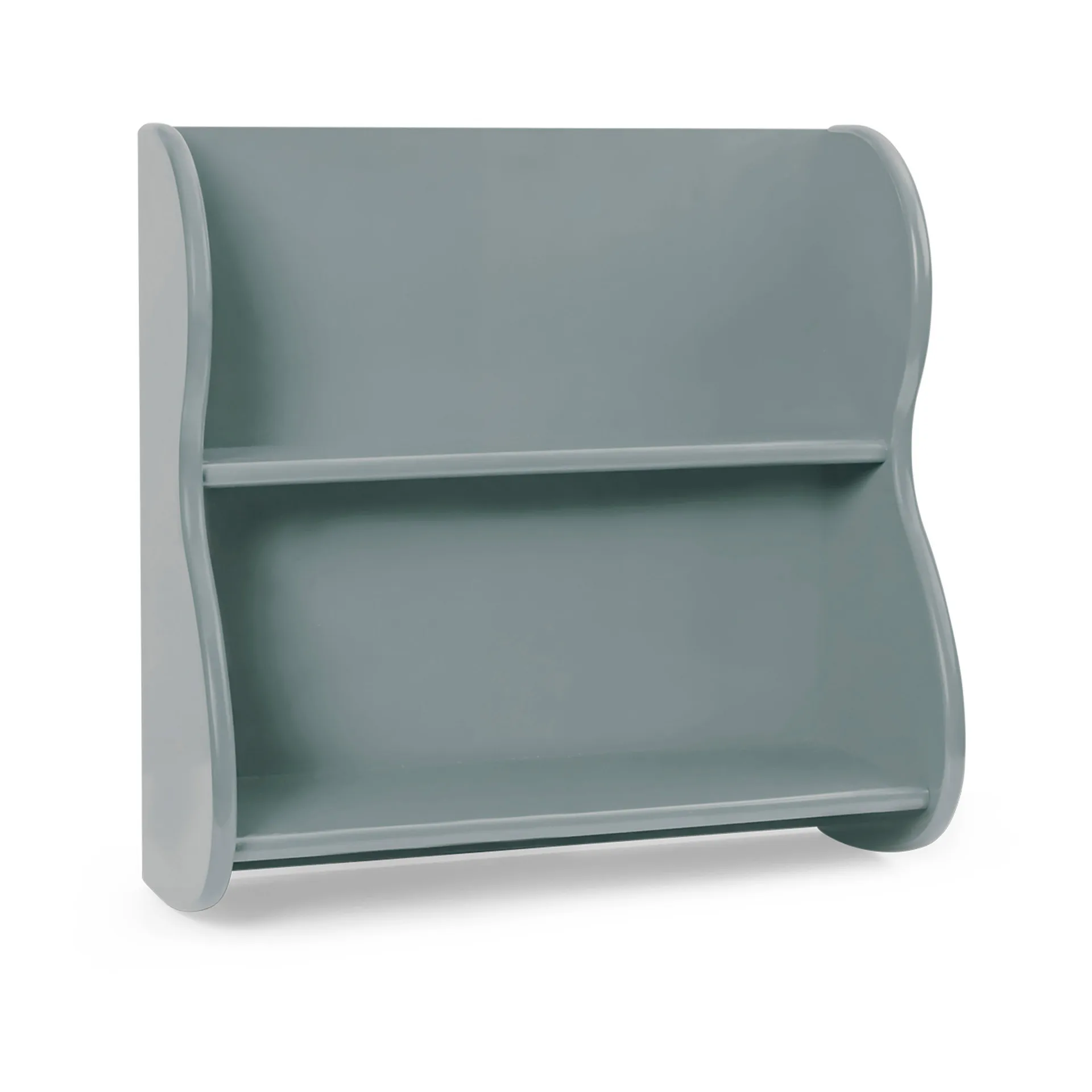 Mensola da parete Slope 60x60 cm, Storm Ferm Living