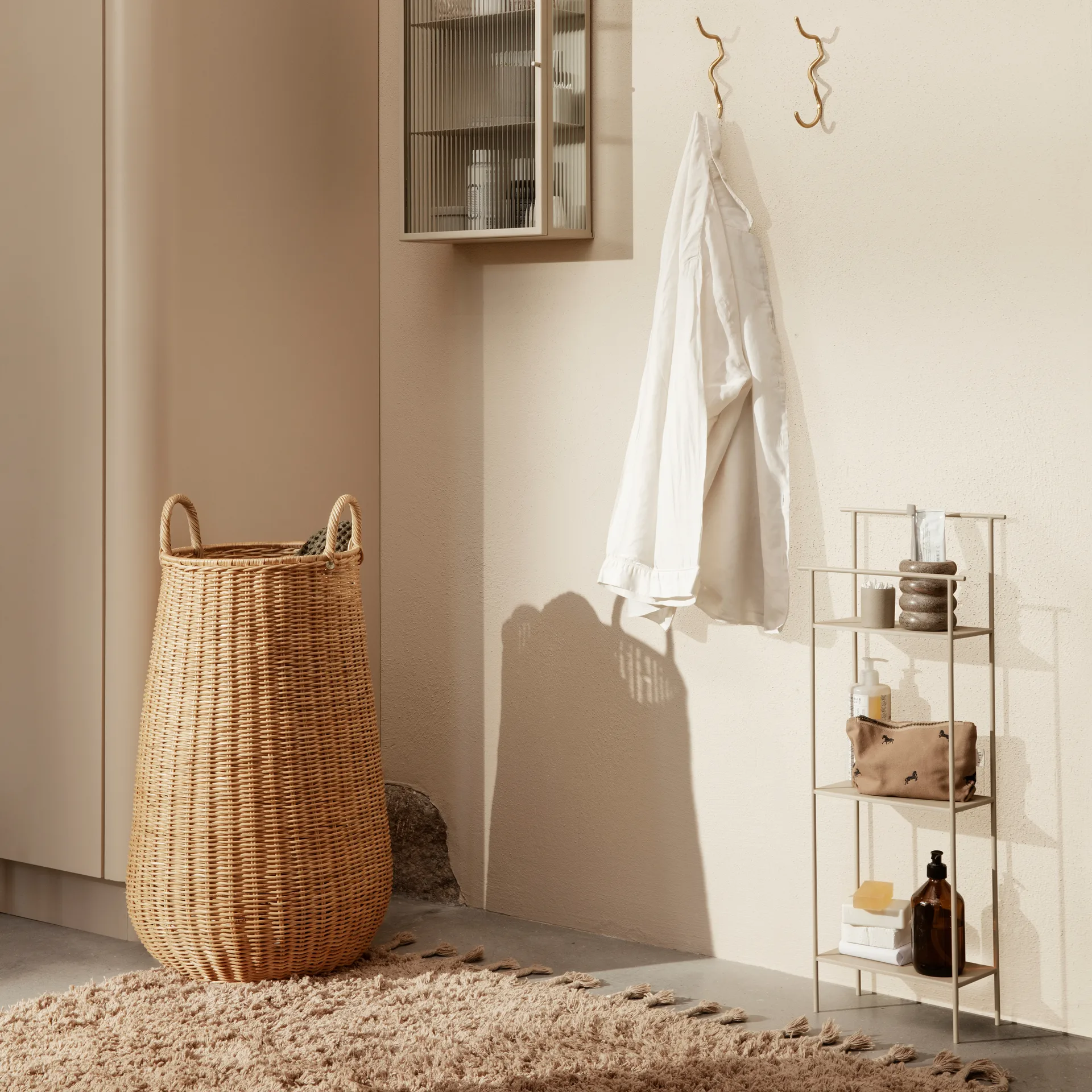 Mensola Dora, Cashmere Ferm Living