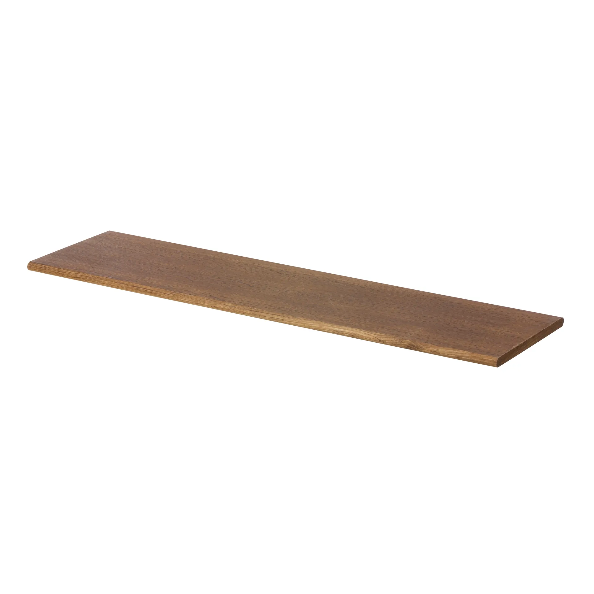 Mensola Ferm Living , rovere affumicato Ferm Living