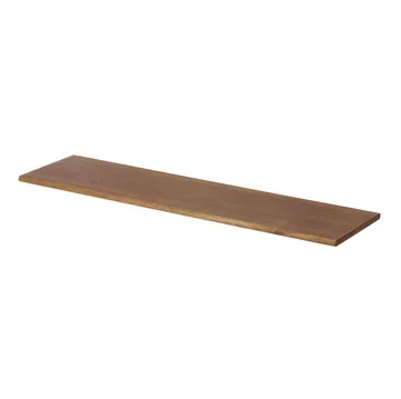 Mensola Ferm Living  - rovere affumicato - Ferm Living