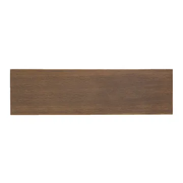 Mensola Ferm Living  - rovere affumicato - Ferm Living