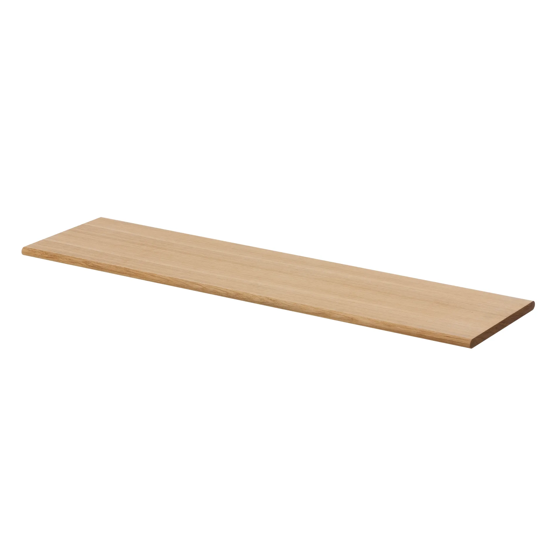 Mensola Ferm Living , rovere oliato Ferm Living