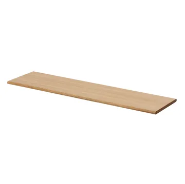 Mensola Ferm Living  - rovere oliato - Ferm Living