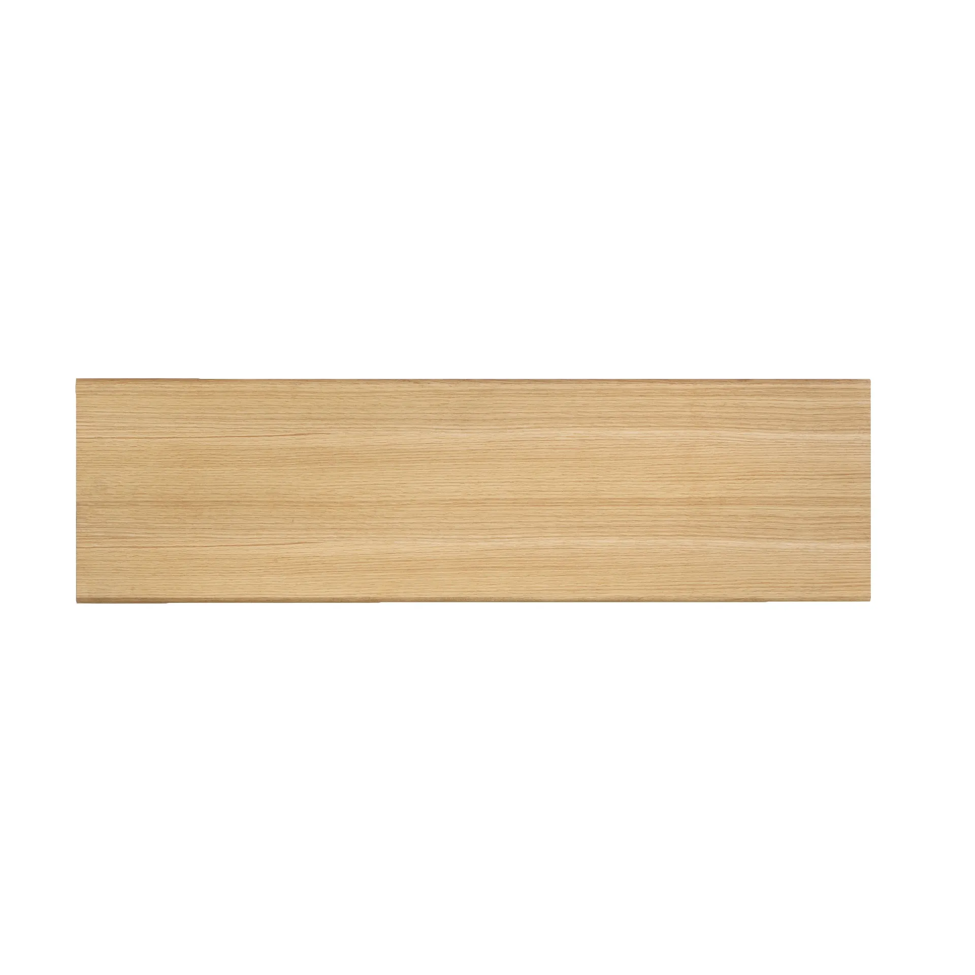 Mensola Ferm Living , rovere oliato Ferm Living