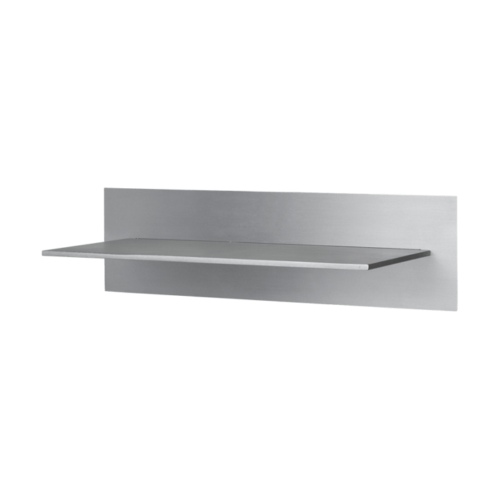 Mensola Lager singola 35 - Aluminium - Ferm Living