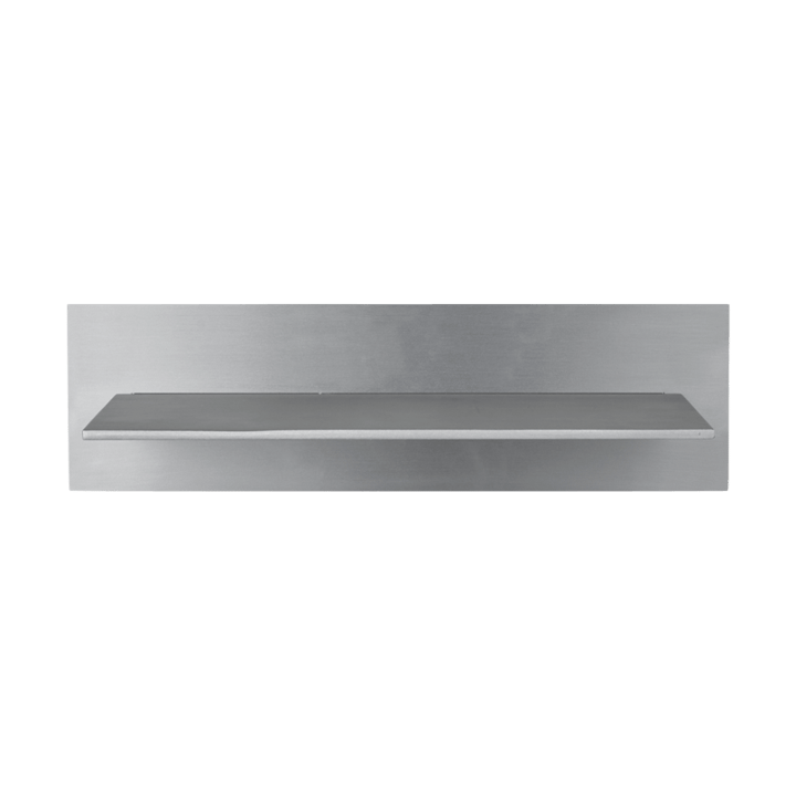 Mensola Lager singola 35, Aluminium Ferm Living