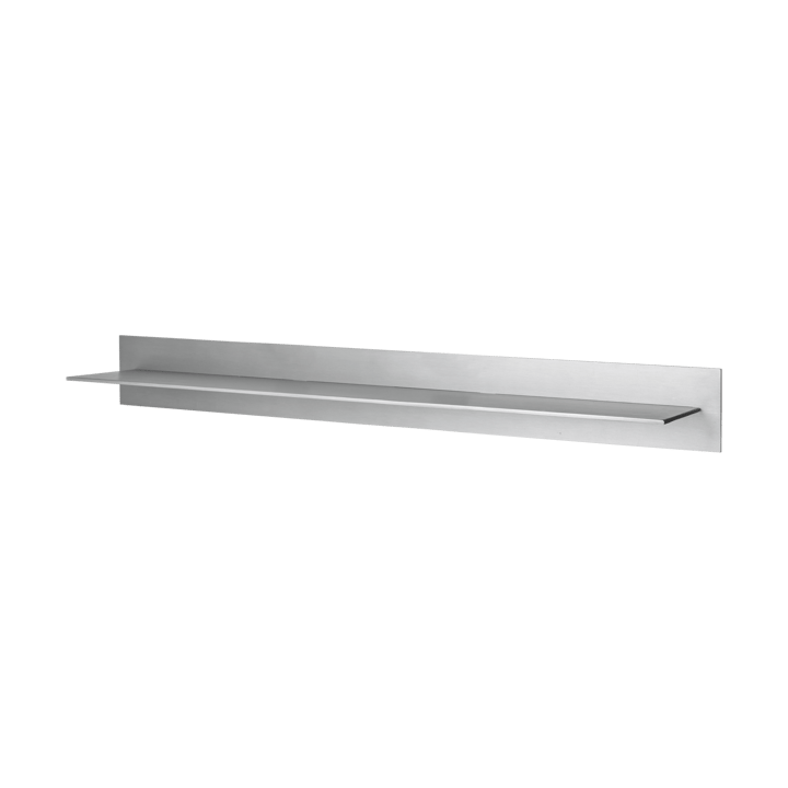 Mensola Lager singola 85 - Aluminium - Ferm Living