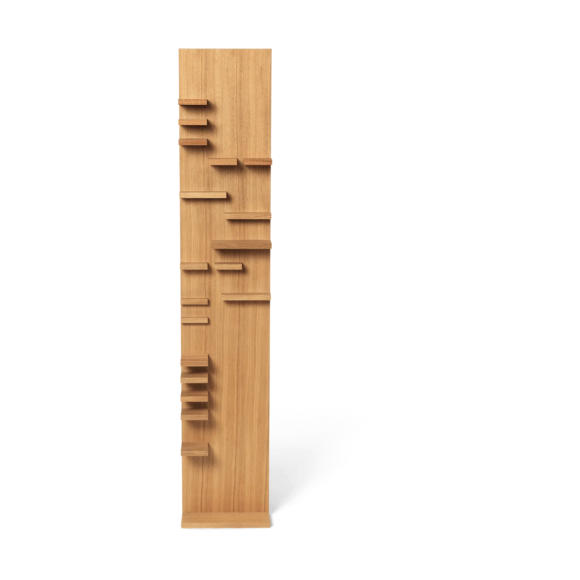 Mensola Parade 140 cm, Oiled oak Ferm Living