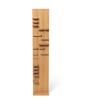 Mensola Parade 140 cm - Oiled oak - Ferm Living