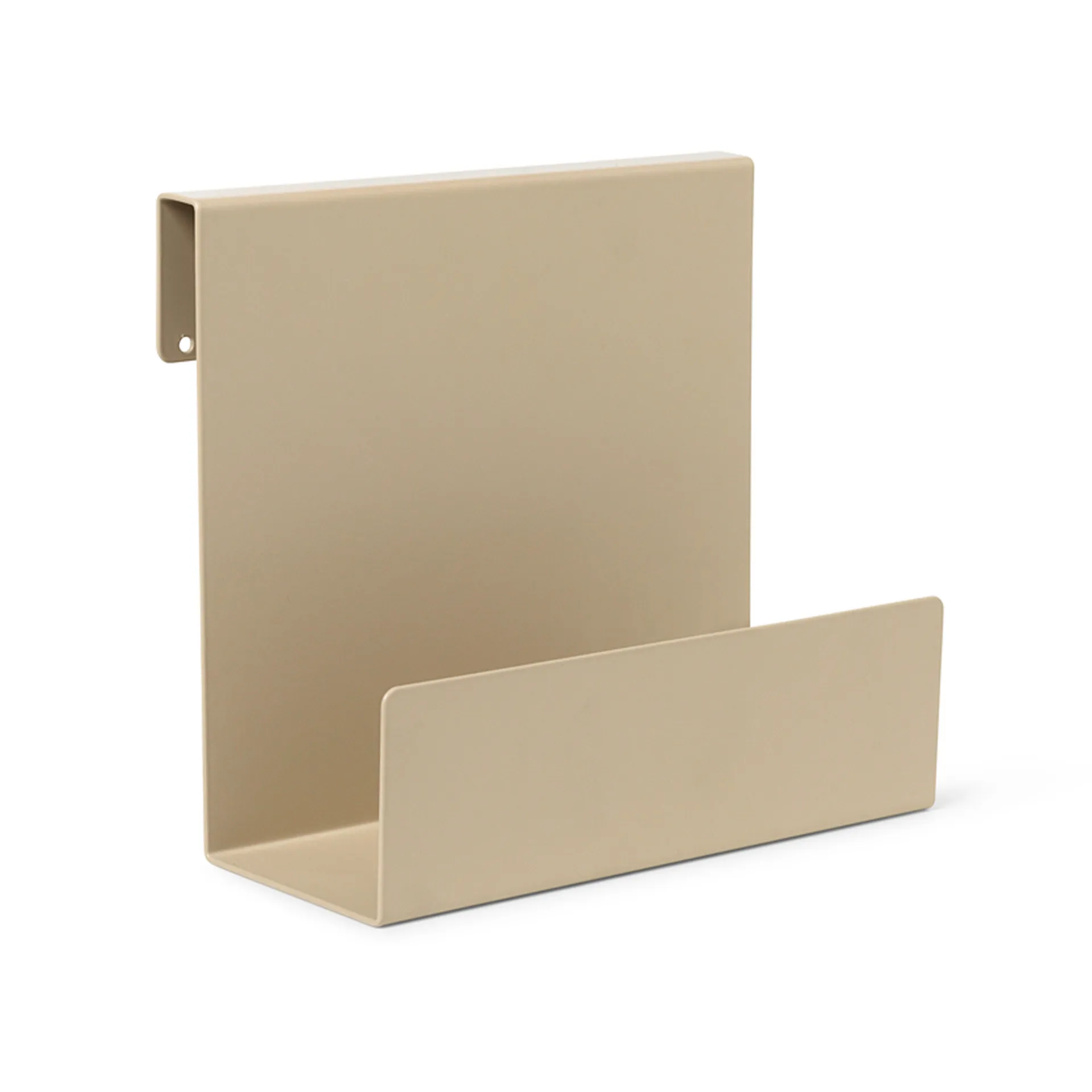 Mensola per il letto Sill, Cashmere Ferm Living