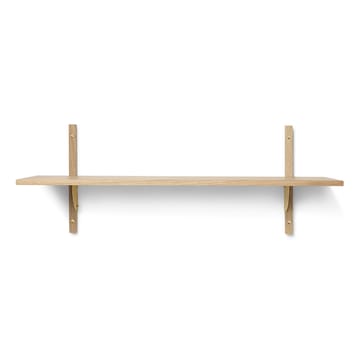 Mensola Sector L/S - Rovere-bronzo - Ferm Living