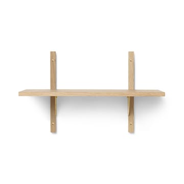 Mensola Sector S/S - Rovere-bronzo - Ferm Living