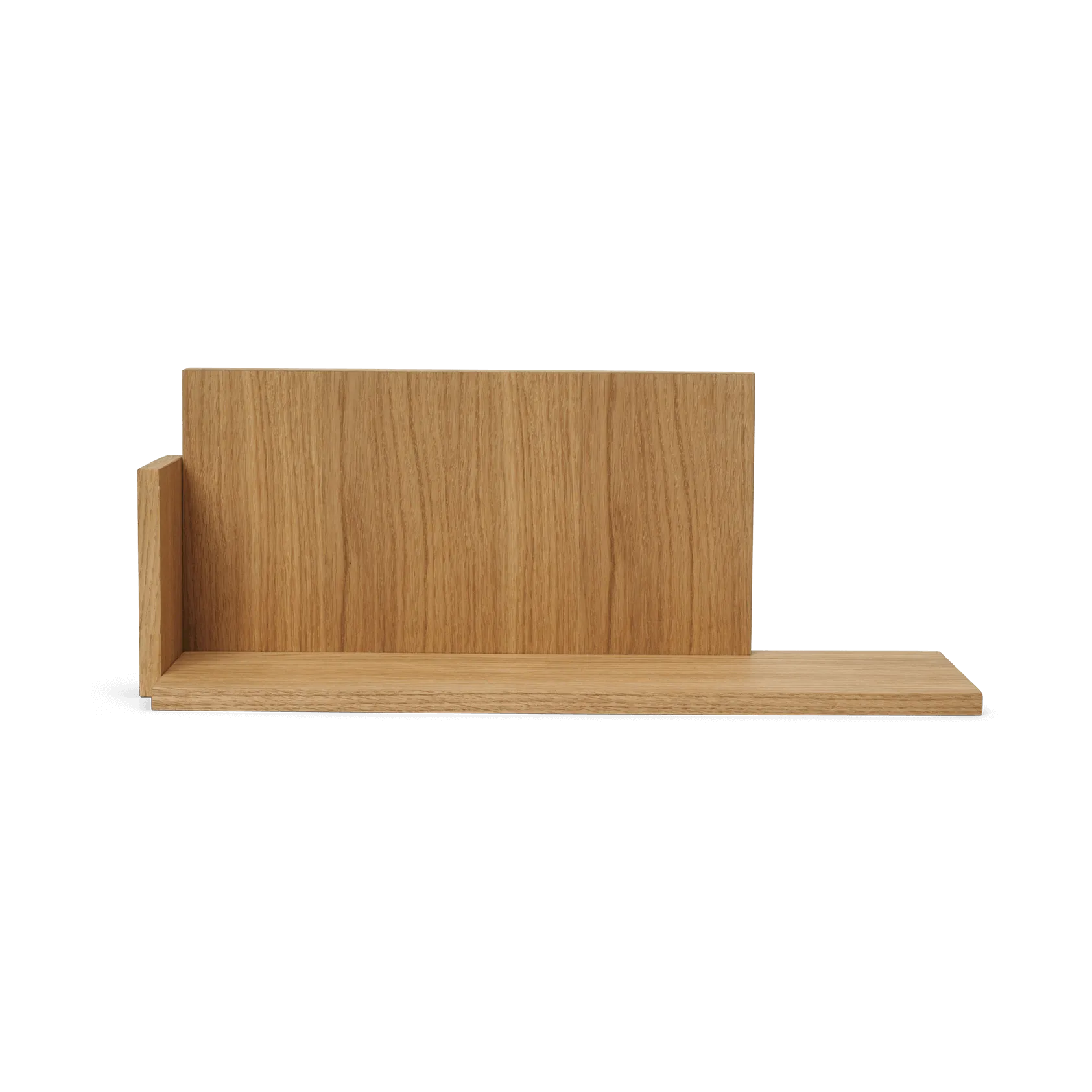 Mensola Stagger low, Oiled Oak Ferm Living